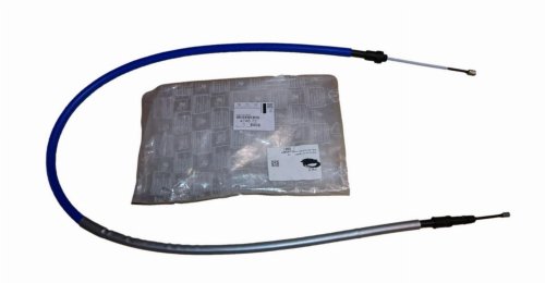 Bromskabel 474672 4746.72 Citroen Jumpy III Peugeot Expert III 1.6HDI Original
