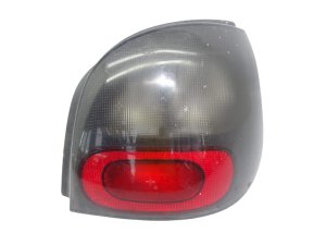Höger lampa  Renault Scenic I  7700831731
