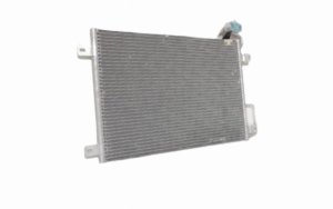Kondensor för luftkonditionering 7700434383 Renault Megane, Scenic Original