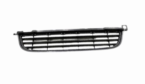 Stötfångargaller fram 7422E1 7422.E1 Peugeot 5008 Original
