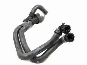 Vattenledning 924009024R Renault Laguna III 2.0DCI Original