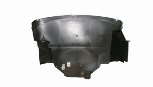 Undre motorhuv 758924897R Renault Master III Original