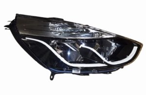 Reflektor höger 260100652R Renault Clio IV Original