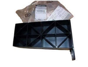 Kylarefäste 620921287R Renault Megane IV Original