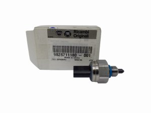 Oljetemperaturgivare  9828711180  Citroen Peugeot 2.0 BLUE HDI  Ny original