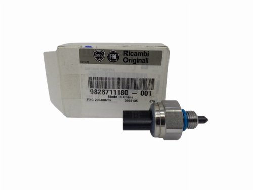 Oljetemperaturgivare  9828711180  Citroen Peugeot 2.0 BLUE HDI  Ny original