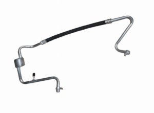 Klimatiseringsslang 924808129R Dacia Duster 1.5DCI Original