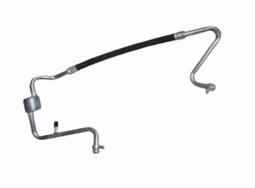 Klimatiseringsslang 924808129R Dacia Duster 1.5DCI Original