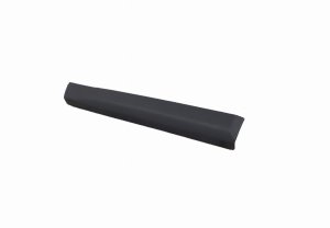 Dörrlist 98376371YS Vänster fram Peugeot 2008 Original