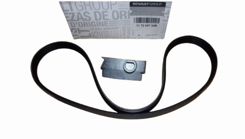 Kilerem 4PK842 4PK8.42  117204734R Dacia Logan 1.2 Original