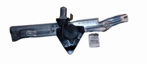 Elektrisk fönsterhiss 827203180R Höger bak Dacia Sandero III Stepway Original
