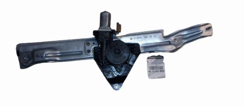 Elektrisk fönsterhiss 827203180R Höger bak Dacia Sandero III Stepway Original
