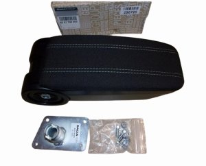 Armstöd 8201740465 Dacia Duster II Original