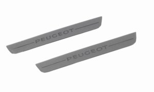 Tröskellister 1607555880 Peugeot 206,207,407,4008 Original