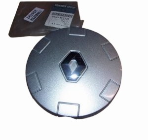 Fälgkapsel 6025401528 Renault Avantime Original