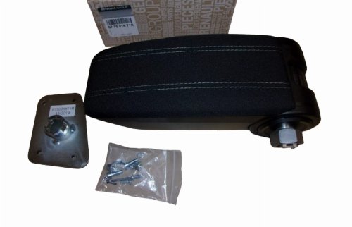 Armstöd 877001871R Dacia Duster II Original