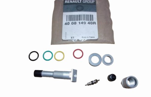 Hjulventil 400014940R Renault Laguna III Original