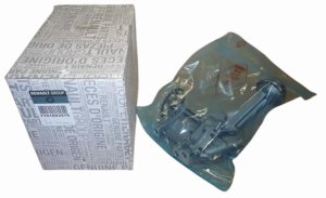 Oljetryckpump 7701693576 K4M,K4J Renault Clio II, Kangoo Laguna Original