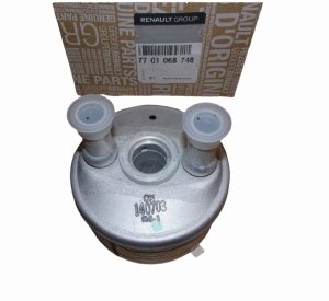 Oljekylare 7701068748 Renault Espace IV, Laguna II, Vel Satis Original