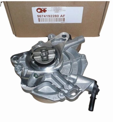 Vakuumpump C4 Picasso 2,0 HDI 9674192280 Ny originaldel Citroën Peugeot