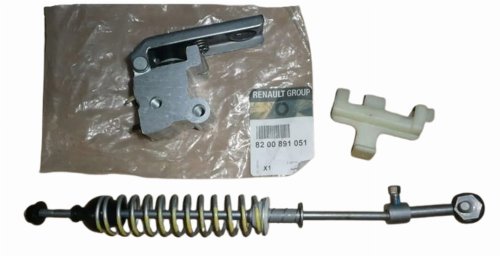 Bromskraftskorrigerare 8200891051 Renault Kangoo II Original