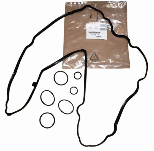 Ventillockspackning 0249F4 0249.F4 Citroen C3, C4 Peugeot 207, 208 1.4VTI, 1.6VTI Original