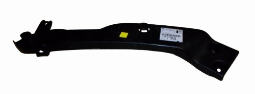 Stötfångarstöd vänster fram 9830522280 Citroen Berlingo II Original