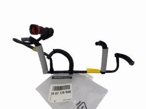 Bränsleslang 166717694R Megane Scenic 1.5DCI Original