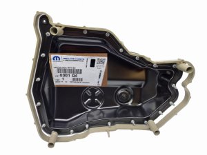 Oljetråg 2.0 HDI 16V  0301Q4 9681842080 Ny OE PSA