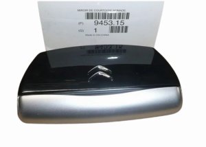 Extra spegel 9453.15 945315 Citroen Peugeot Original