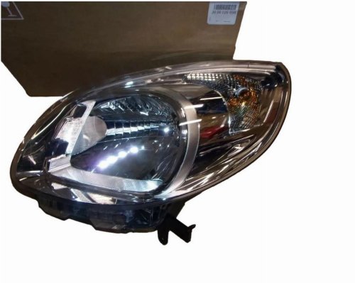 Reflektor vänster 260602665R Renault Kangoo 13> Original Ny