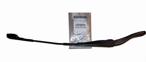 Torkararm 288817464R Höger fram Renault Austral Original Ny