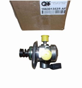 Insprutningspump 166301353R Renault Captur 1.3TCE Original