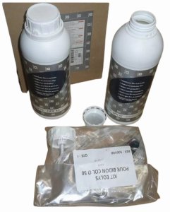 Tillägg till Fap-filter 9736.65 973665 Citroen C4 Peugeot  307,308 1L Original