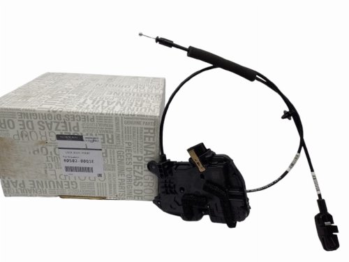 Dörrlås höger fram 8050200Q1E Ny OE Renault Trafic 3