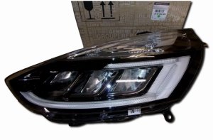 Reflektor Ful Led vänster original 260606098R Clio 4