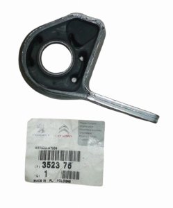 Bakre svängarmshylsa 352375 3523.75 Citroen Berlingo Peugeot 306 Original Ny