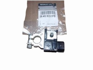Minusklemma 294G0C990B Renault Original Ny
