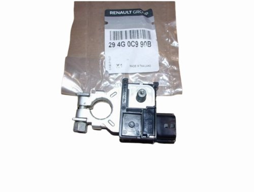 Minusklemma 294G0C990B Renault Original Ny