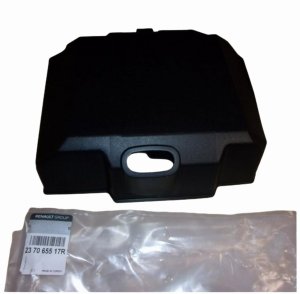 Batteriskydd 237065517R Renault Megane IV, Talisman, Scenic IV Original Ny