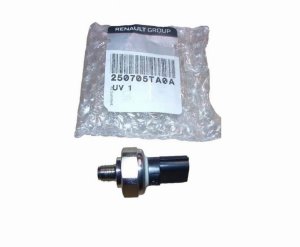 Oljetrycksensor 250705TA0A Renault Megane IV 1.6TCE Original Ny