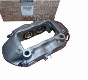 Bromsok 410110246R  Vänster fram Renault Megane IV RS Original Ny