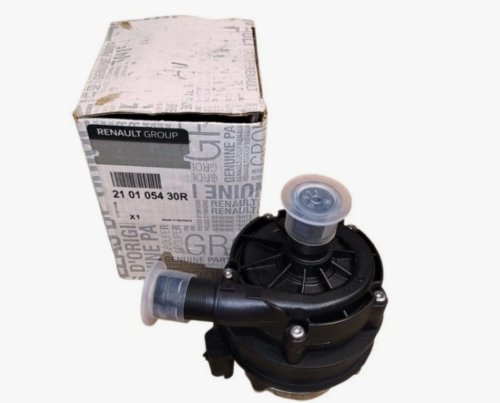 Vattencirkulationspump 210105430R Dacia Duster 1.5DCI Original