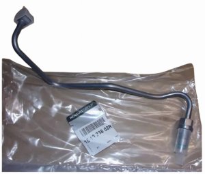 Smörjledning till turbin 151923802R Renault Megane IV 1.5DCI Original