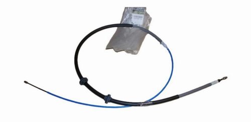Handbromskabel 364004671R Bak Renault Megane IV Original Ny