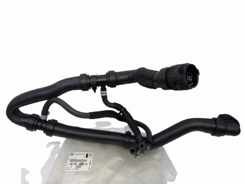 Kylarslang 9845755380 Peugeot 3008 II, Expert IV 1.5HDI Original