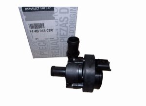 Vattenpump 144B06803R Renault Megane IV 1.3TCE Original Ny