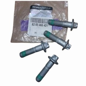 Skruvar hjullager 8200468421 Renault Clio III, Megane III, IV Original Nya