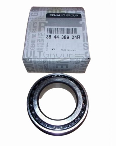 Växellådslager 384438924R Renault Dacia Original Ny