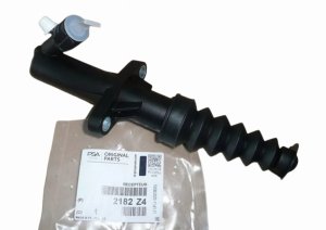 Kopplingscylinder 2182Z4 Ny OE PSA C3